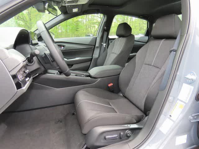 new 2025 Honda Accord Hybrid car, priced at $35,305