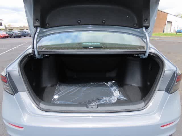 new 2025 Honda Accord Hybrid car, priced at $35,305