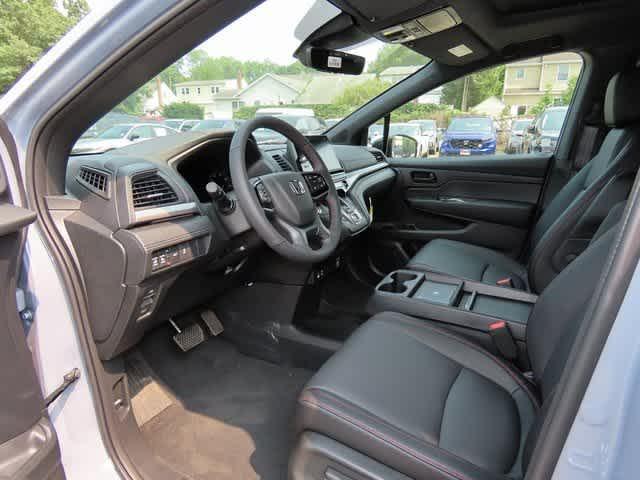 new 2026 Honda Odyssey car, priced at $45,845
