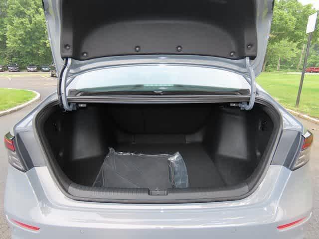 new 2025 Honda Accord Hybrid car, priced at $36,590