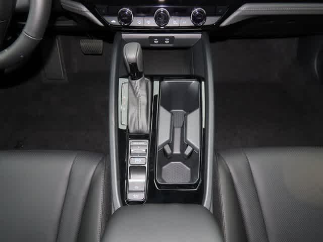 new 2025 Honda Accord Hybrid car, priced at $36,590