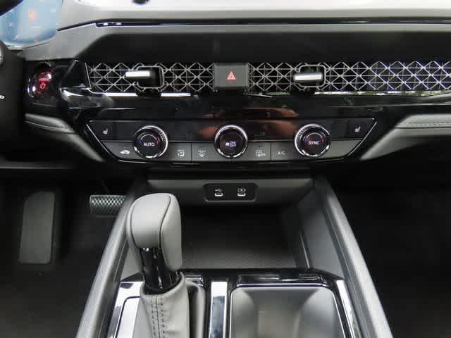 new 2025 Honda Accord Hybrid car, priced at $36,590