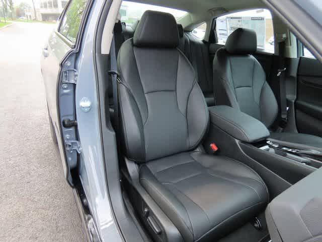 new 2025 Honda Accord Hybrid car, priced at $36,590