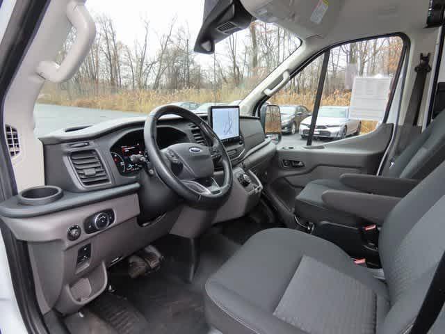 used 2022 Ford Transit-350 car, priced at $44,599