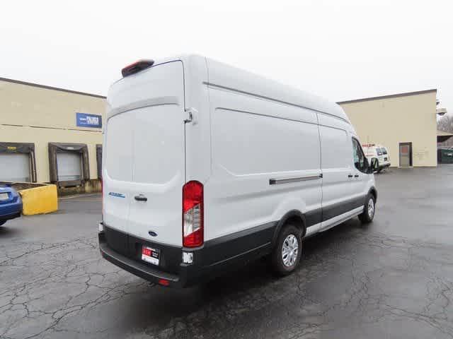 used 2022 Ford Transit-350 car, priced at $44,599