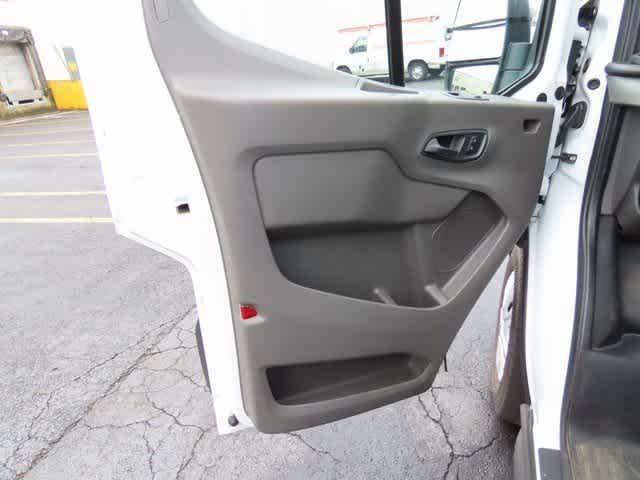 used 2022 Ford Transit-350 car, priced at $44,599