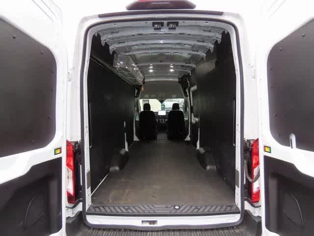 used 2022 Ford Transit-350 car, priced at $44,599