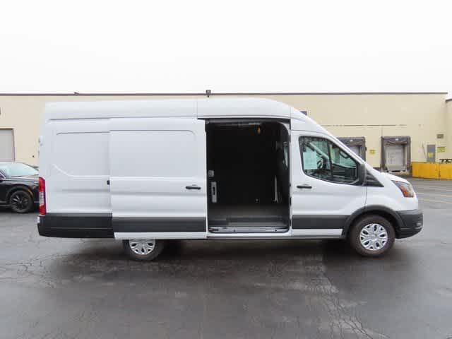 used 2022 Ford Transit-350 car, priced at $44,599