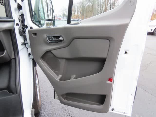 used 2022 Ford Transit-350 car, priced at $44,599