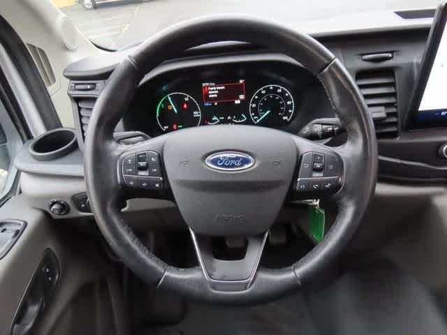 used 2022 Ford Transit-350 car, priced at $44,599