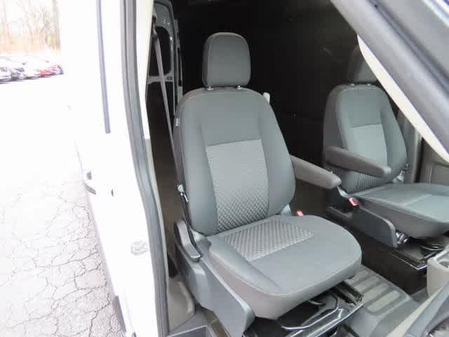 used 2022 Ford Transit-350 car, priced at $44,599