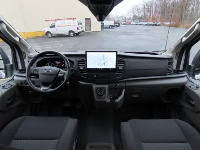 used 2022 Ford Transit-350 car, priced at $44,599