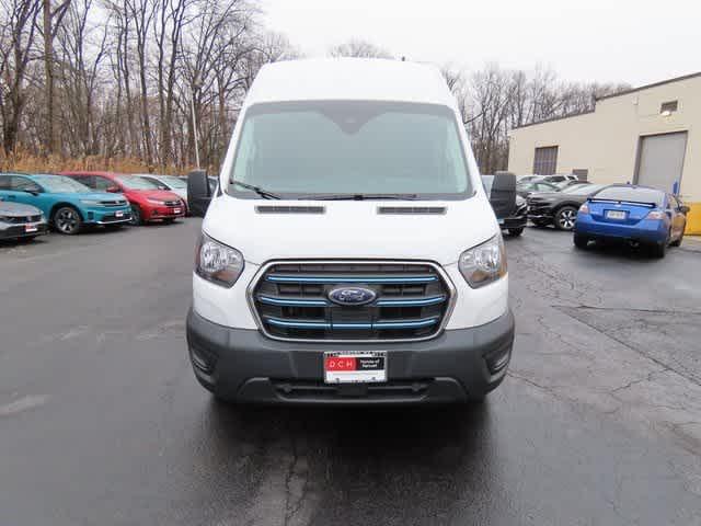 used 2022 Ford Transit-350 car, priced at $44,599