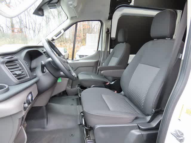 used 2022 Ford Transit-350 car, priced at $44,599