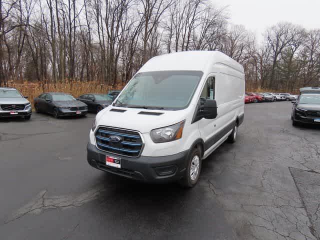 used 2022 Ford Transit-350 car, priced at $44,599