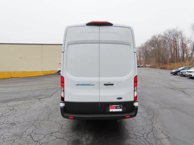 used 2022 Ford Transit-350 car, priced at $44,599