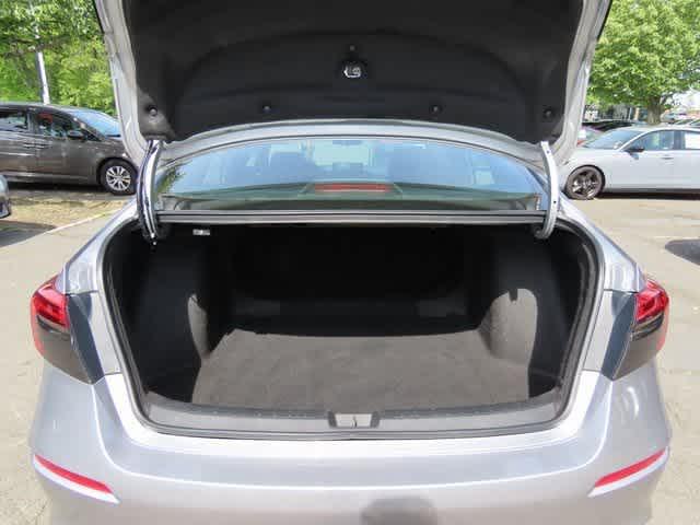 used 2023 Honda Civic car, priced at $23,749