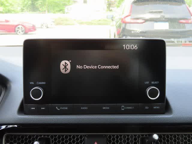 used 2023 Honda Civic car, priced at $23,749