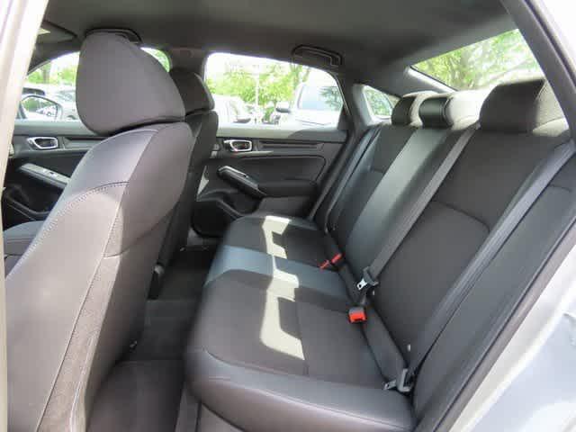 used 2023 Honda Civic car, priced at $23,749