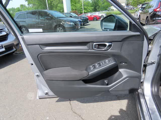 used 2023 Honda Civic car, priced at $23,749