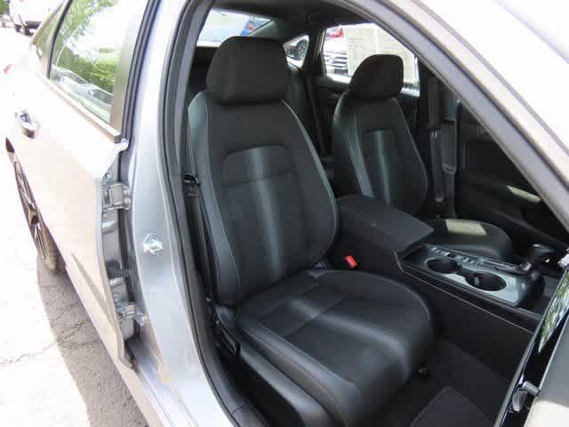 used 2023 Honda Civic car, priced at $23,749
