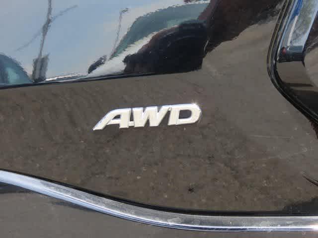 used 2022 Toyota RAV4 Hybrid car, priced at $35,900