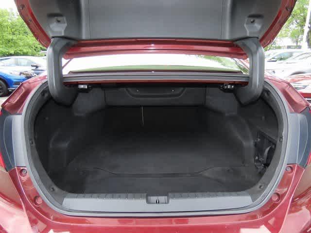 used 2018 Honda Clarity Plug-In Hybrid car, priced at $16,000