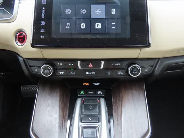 used 2018 Honda Clarity Plug-In Hybrid car, priced at $16,000