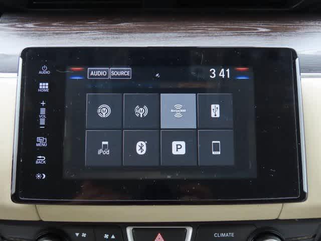 used 2018 Honda Clarity Plug-In Hybrid car, priced at $16,000