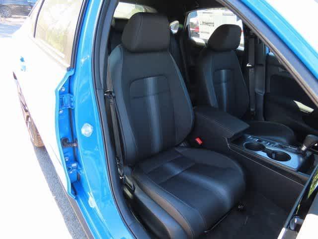 new 2026 Honda Civic car, priced at $29,445