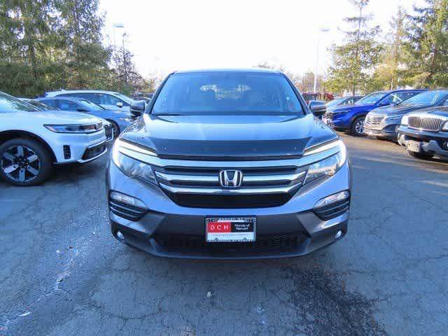 used 2016 Honda Pilot car, priced at $16,599