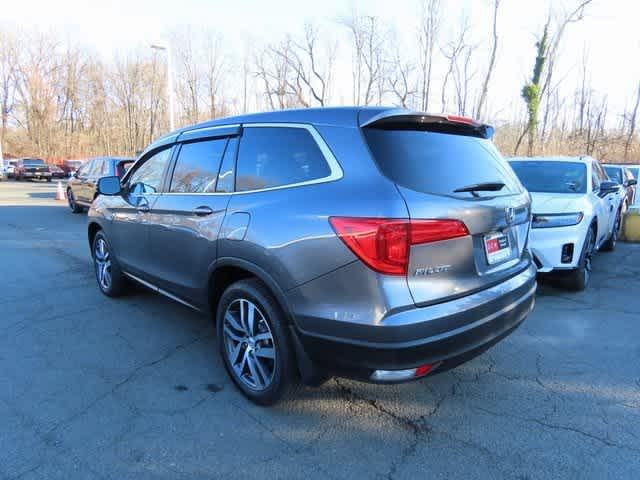 used 2016 Honda Pilot car, priced at $16,599