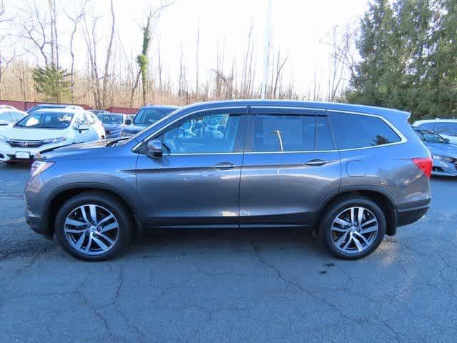 used 2016 Honda Pilot car, priced at $16,599