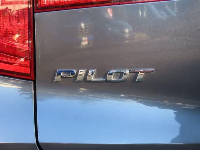 used 2016 Honda Pilot car, priced at $16,599