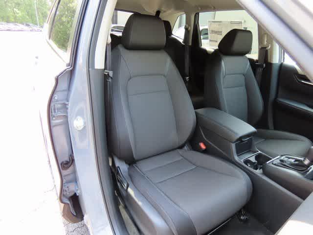 new 2026 Honda CR-V car, priced at $36,500