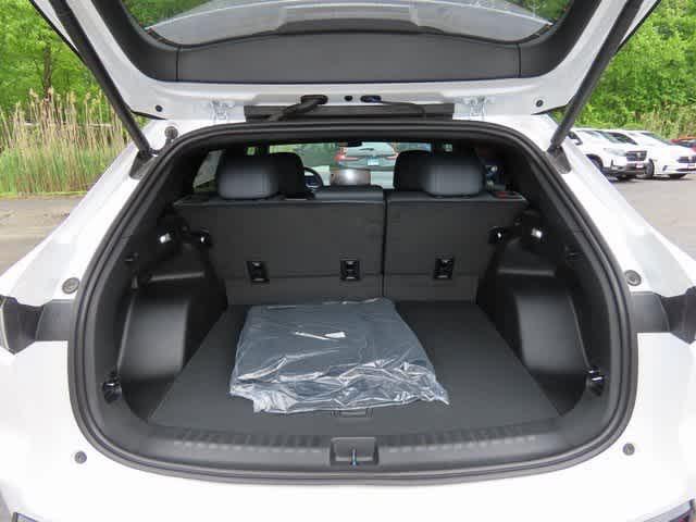 new 2026 Honda Prologue car, priced at $56,450