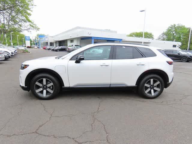 new 2026 Honda Prologue car, priced at $56,450