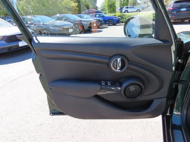 used 2019 MINI Hardtop car, priced at $10,579