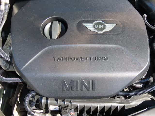 used 2019 MINI Hardtop car, priced at $10,579