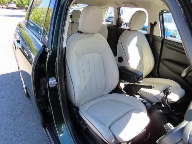 used 2019 MINI Hardtop car, priced at $10,579