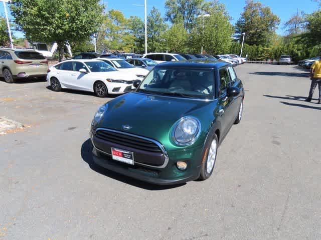 used 2019 MINI Hardtop car, priced at $10,579