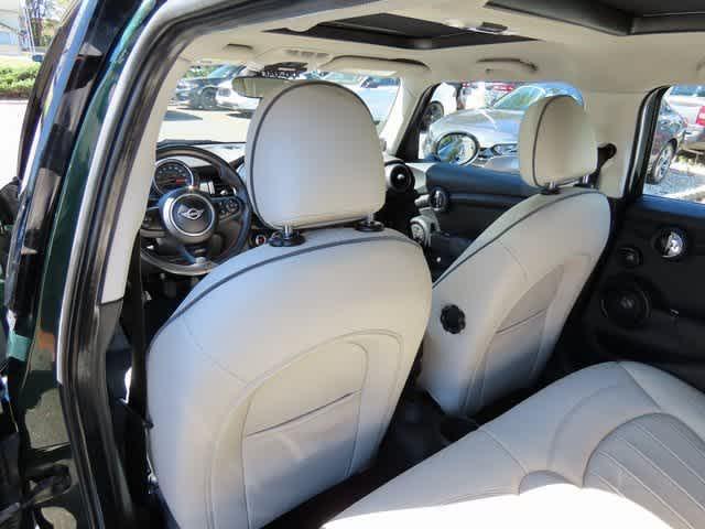 used 2019 MINI Hardtop car, priced at $10,579