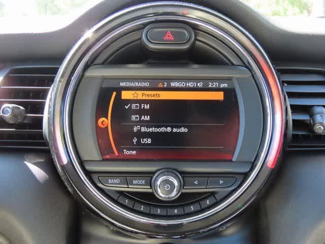 used 2019 MINI Hardtop car, priced at $10,579