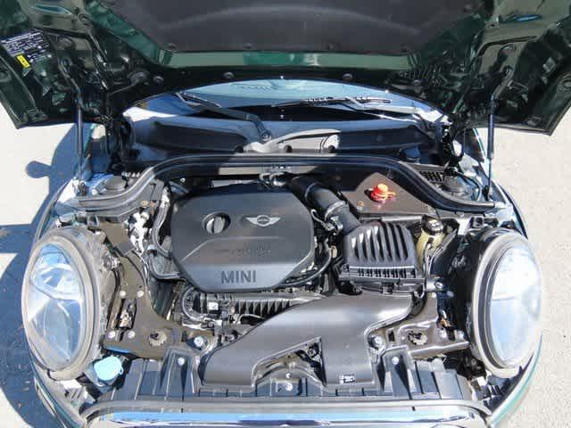 used 2019 MINI Hardtop car, priced at $10,579