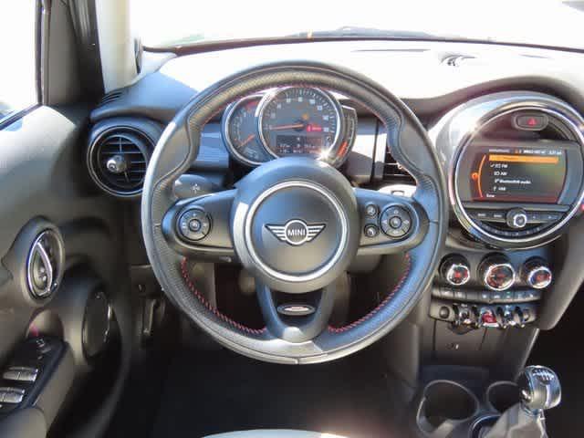 used 2019 MINI Hardtop car, priced at $10,579