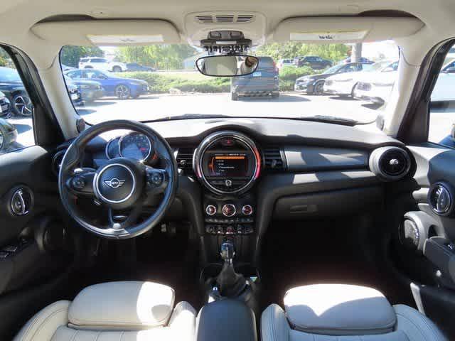 used 2019 MINI Hardtop car, priced at $10,579