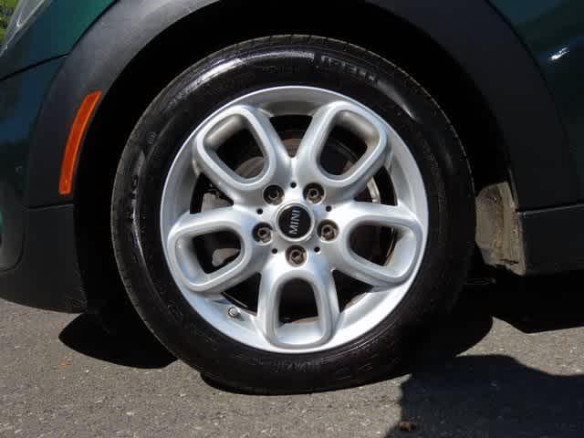 used 2019 MINI Hardtop car, priced at $10,579