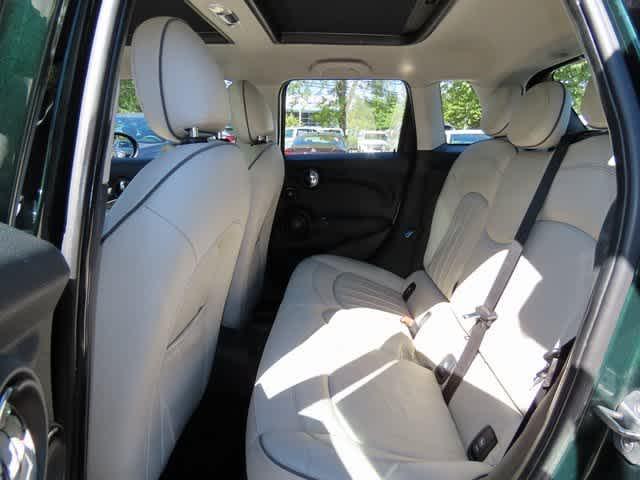 used 2019 MINI Hardtop car, priced at $10,579