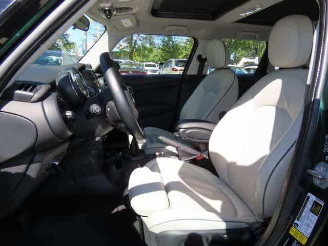 used 2019 MINI Hardtop car, priced at $10,579