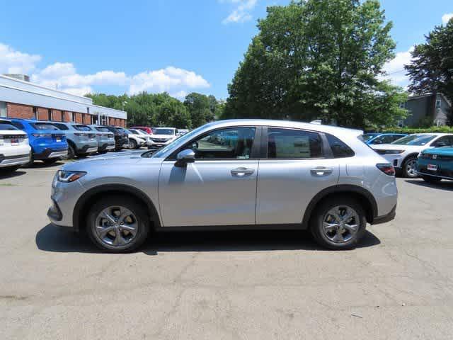 new 2026 Honda HR-V car, priced at $29,150